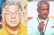 After Gauris death, Karnad, KS Bhagwan and Veerabhadra Swami to get police protection